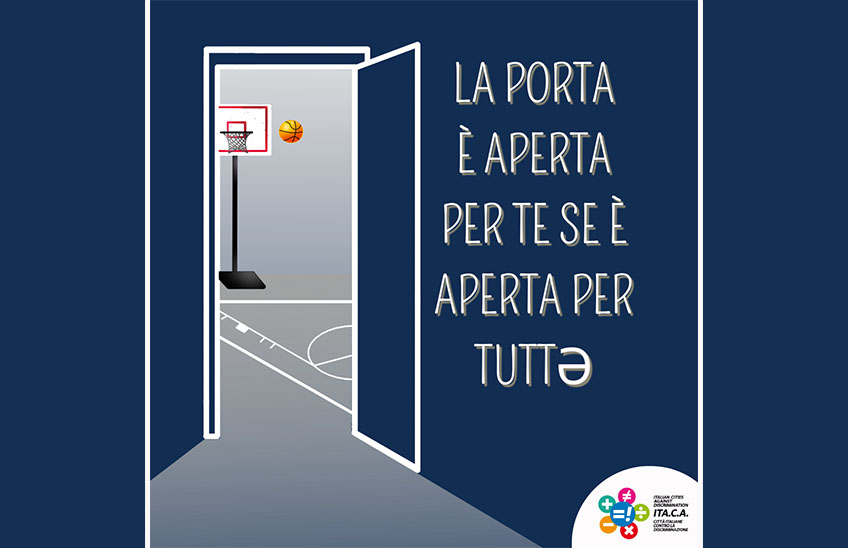 Progetto ITA.C.A. - Città italiane contro la discriminazione