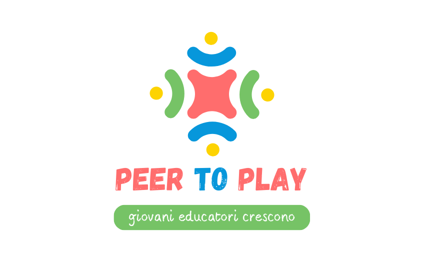 Peer to Play - Giovani educatori crescono